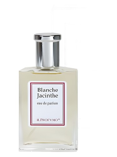 Multiflor Line Blanche Jacinthe