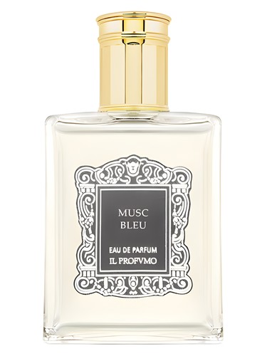 Musc Bleu Eau de Parfum