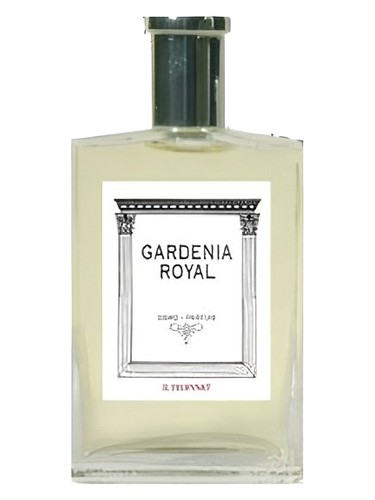 Osmo Scents Gardenia Royal