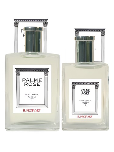 Osmo Scents Palmerose