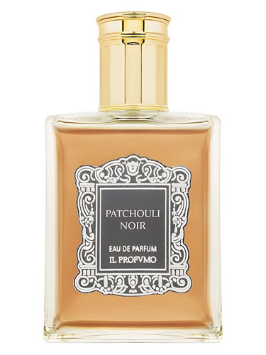 Patchouli Noir