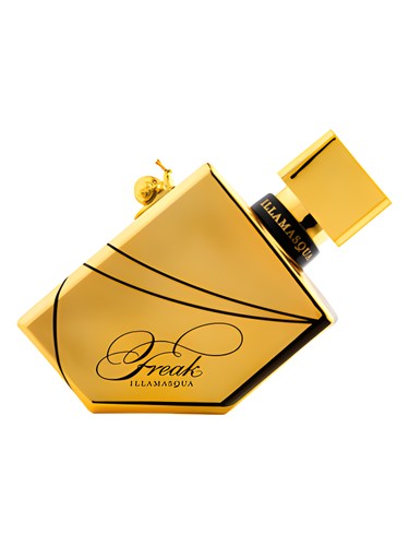 Freak Extrait de Parfum