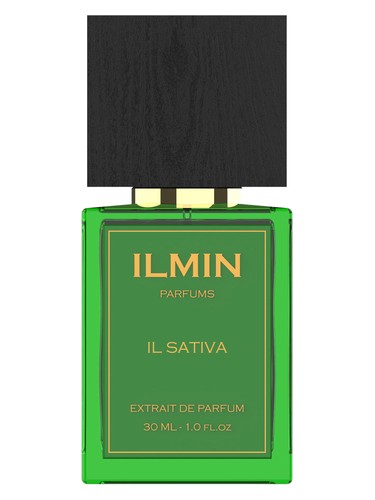 Il Sativa