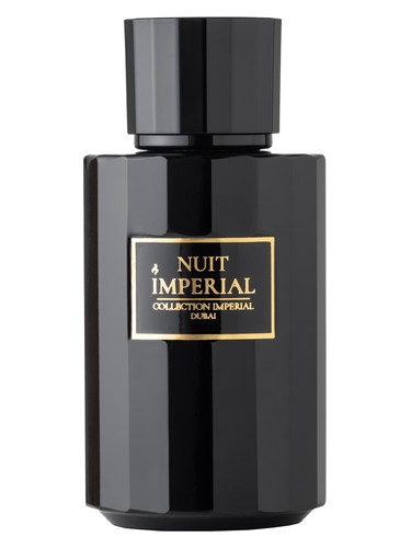 Nuit Imperial