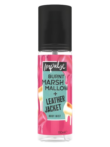 Impulse Burnt Marshmallow + Leather Jacket