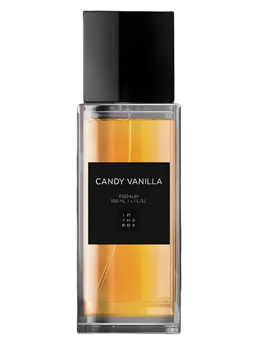 Candy Vanilla