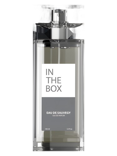Eau de Sauvegy