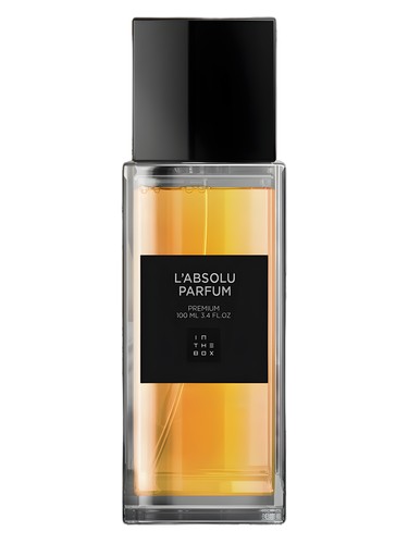 L'Absolu Parfum
