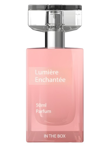 Lumiere Enchantee
