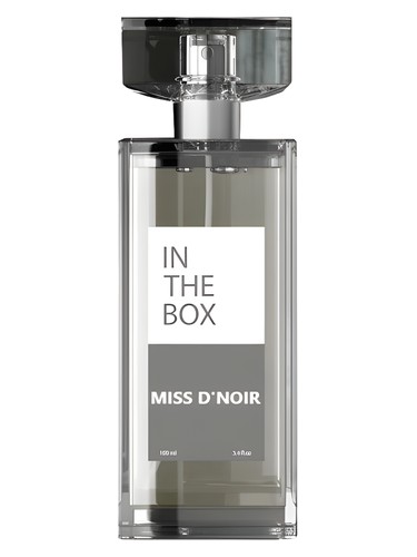 Miss D'Noir