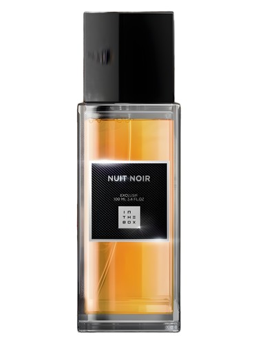 Nuit Noir