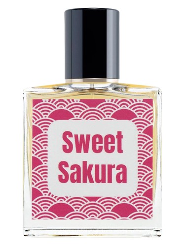 Sweet Sakura