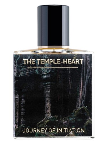 The Temple Heart