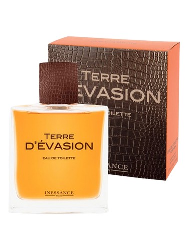 Terre d'Evasion