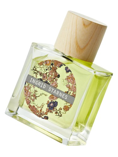 Vetyver Bergamot