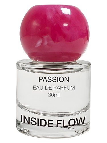 Passion 炽念.花漾