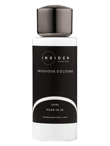 Insidious Cologne