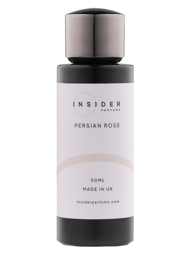 Persian Rose