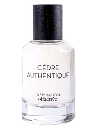 Cedre Authentique