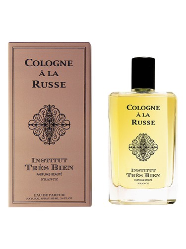 Cologne a la Russe