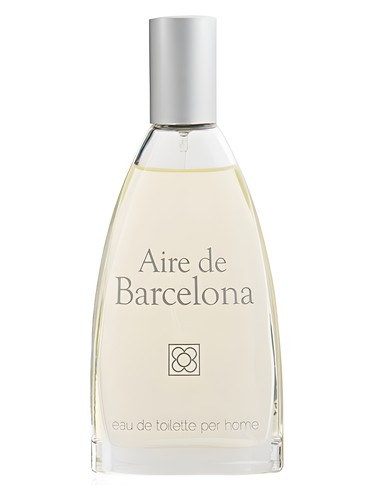 Aire de Barcelona for Man