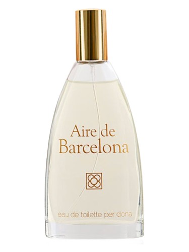 Aire de Barcelona for Woman