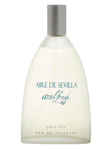 Aire de Sevilla Azul Fresh