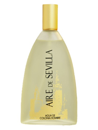 Aire de Sevilla Hombre