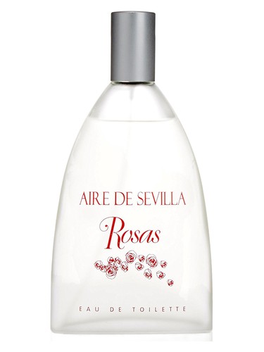 Aire de Sevilla Rosas