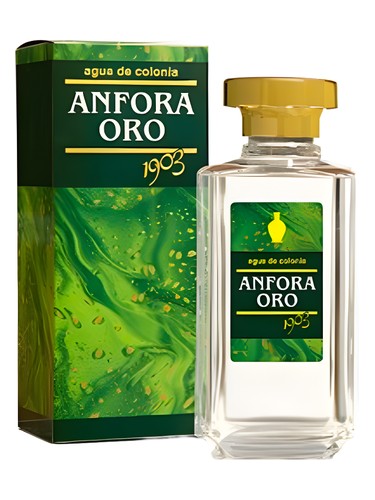 Anfora Oro