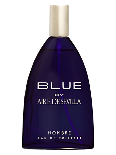 Blue Aire de Sevilla
