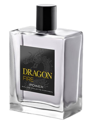 Dragon Fire Power