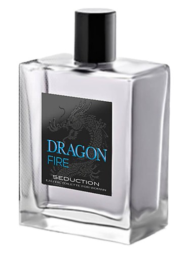 Dragon Fire Seduction