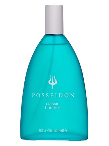 Poseidon Classic