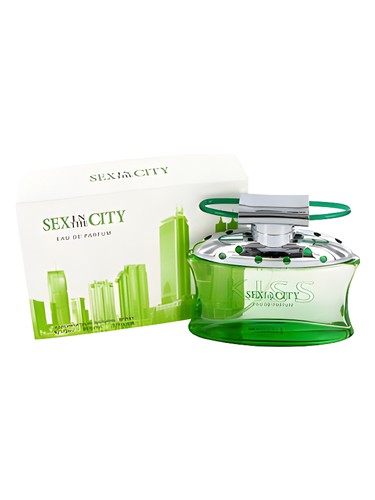 Sex in The City Kiss