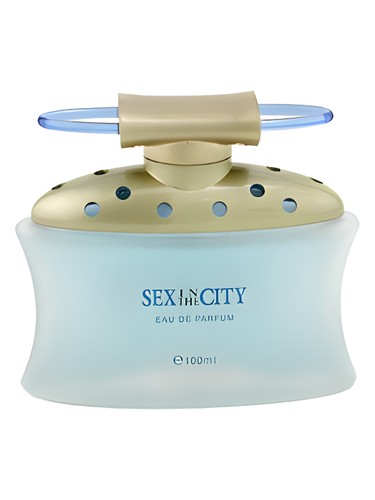Sex in The City Seduce