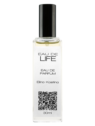 Eau de Life