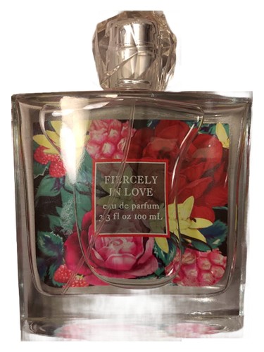 Fiercely in Love Eau de Parfum