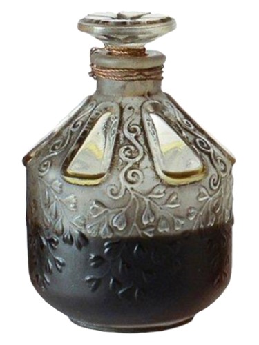 Isabey Lys Noir Original