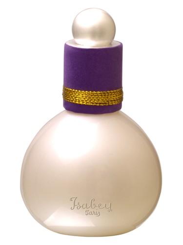 Isabey Perle de Gardenia