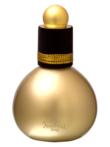 Isabey Perle de la Route d'Emeraude