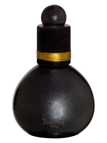 Isabey Perle de Lys Noir
