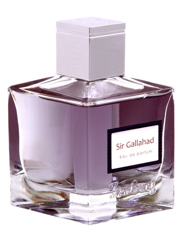 Sir Gallahad