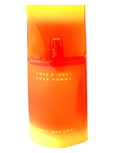 Eau d'Ete 2005 l'Eau d'Issey Pour Homme