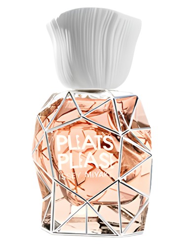 Issey Miyake Pleats Please L'Elixir Edition Noel 2013