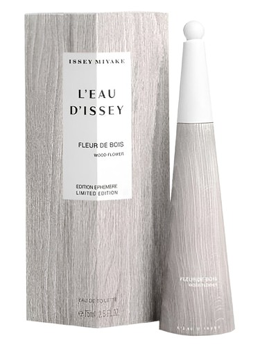 L'Eau d'Issey Fleur de Bois