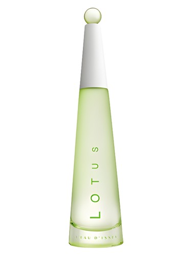 L'Eau d'Issey Lotus