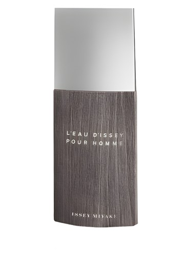 L'Eau d'Issey pour Homme Edition Bois