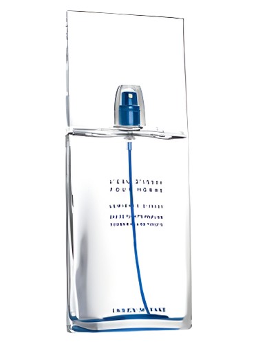 L'Eau D'Issey pour Homme Lumieres dIssey