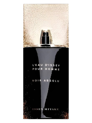 L'Eau d'Issey Pour Homme Noir Absolu